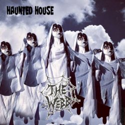 The Webb - Haunted House (2020) [EP]