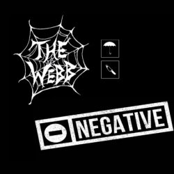 The Webb - Negative (2022) [EP]
