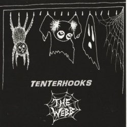 The Webb - Tenterhooks (2023)