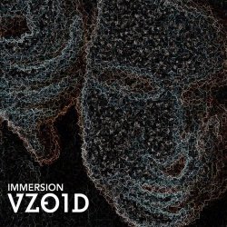 Vzoid - Immersion (2019)