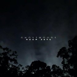 Ghostwoods - Dark Moon (2021) [Single]