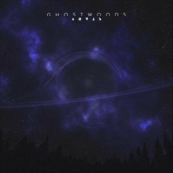 Ghostwoods - Stars (2023) [EP]