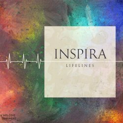 Inspira - Lifelines (Deluxe Edition) (2022)