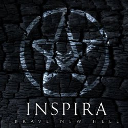 Inspira - Brave New Hell (2021)