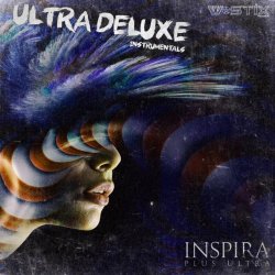 Inspira - Plus Ultra (Instrumentals) (2019)