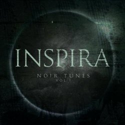 Inspira - Noir Tunes Vol. 1 (2021) [EP]