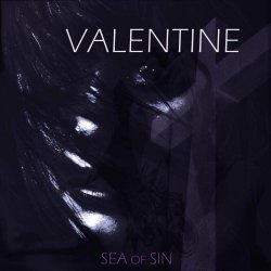 Sea Of Sin - Valentine (2020) [Single]