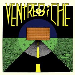 Ventre De Biche - III (2019)
