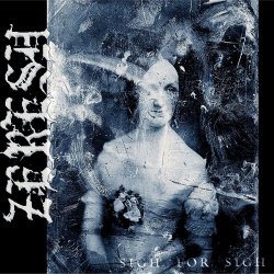 Zeresh - Sigh For Sigh (2018) [EP]
