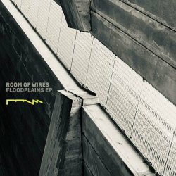 Room Of Wires - Floodplains (2023) [EP]