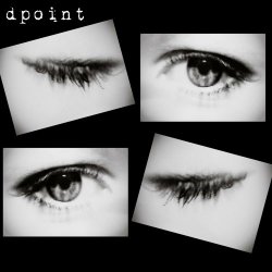 Dpoint - Your Eyes Are Fire - The Remixes (2022) [EP]