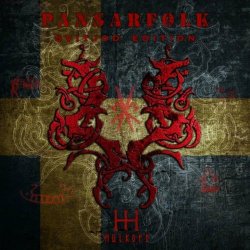 Hulkoff - Pansarfolk (2020) [2CD]