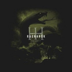 Hulkoff - Ragnarök (2021) [2CD]