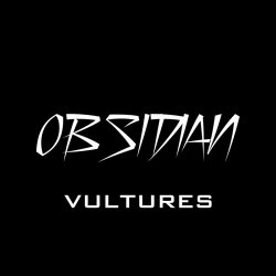 Obsidian - Vultures (2020) [EP]