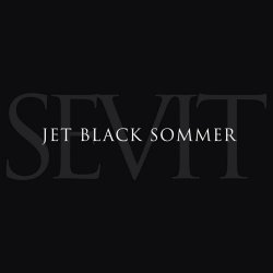 Sevit - Jet Black Sommer (2023) [Single]