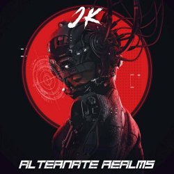 Chris Keya - Alternate Realms (2022)