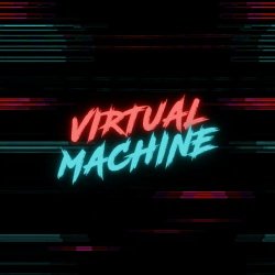 Chris Keya - Virtual Machine (2020) [EP]