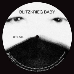 Blitzkrieg Baby - Remixed (2020) [EP]
