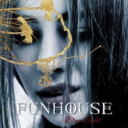 Funhouse - Blue Light (Radio Edit) (2023) [Single]