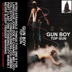Gun Boy - Top Gun (2017)