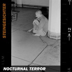 Steingesichter - Nocturnal Terror (2023) [Single]