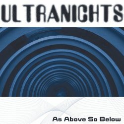 Ultranichts - As Above So Below (2023) [EP]
