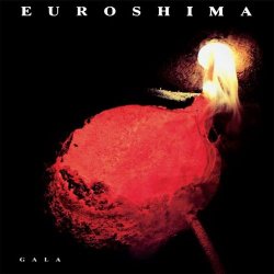 Euroshima - Gala (2022) [Remastered]