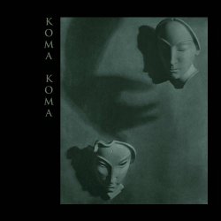 Koma Koma - Koma Koma (2023)
