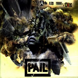 Pail - Faith In The Void (2011)