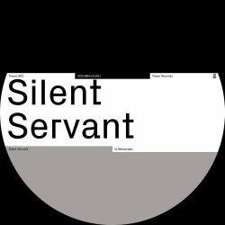 Silent Servant - In Memoriam (2023) [EP]