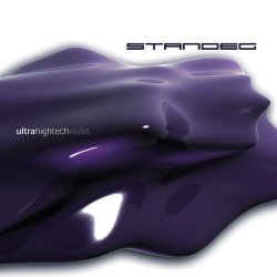 Standeg - Ultra High Tech Violet (2008)