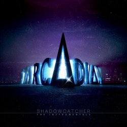 Starcadian - Shadowcatcher - The Instrumentals (2022) [EP]