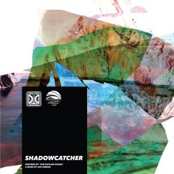 Starcadian - Shadowcatcher (Inspired By 'The Outlaw Ocean' A Book By Ian Urbina) (2020) [EP]