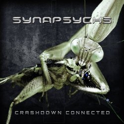 Synapsyche - Crashdown Connected (Limited Edition) (2020)