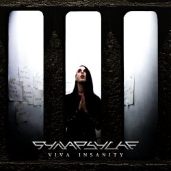 Synapsyche - Viva Insanity (2020) [EP]