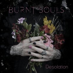 Burnt Souls - Desolation (2020)