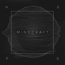 hspd - Mindcraft (2021) [EP]
