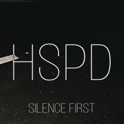 hspd - Silence First (2019) [EP]