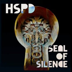hspd - Seal Of Silence (2021) [Single]