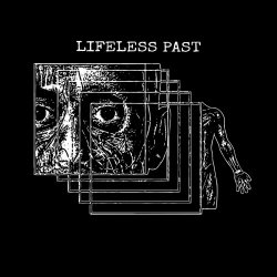 Lifeless Past - Anxiety (2023) [Single]