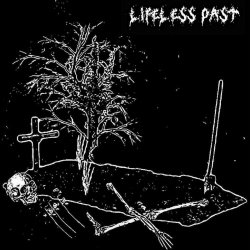 Lifeless Past - Delirio (2023) [Single]
