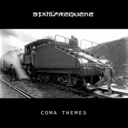 Stahlfrequenz - Coma Themes (2006)