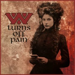 :Wumpscut: - Turns Off Pain (2023) [EP]