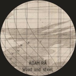 Adam Rå - Wood And Steel (2020) [EP]