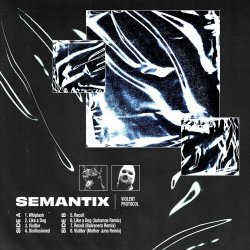 Semantix - Violent Protocol (2023) [EP]