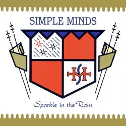 Simple Minds - Sparkle In The Rain (Super Deluxe Edition) (2015) [4CD Remastered]
