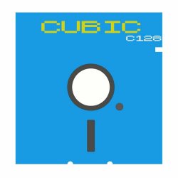 Cubic - C128 (2024) [EP]