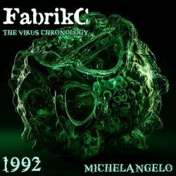 FabrikC - Michelangelo (2024) [Single]