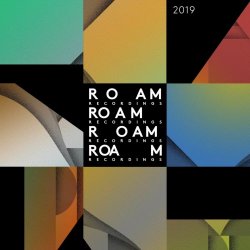 VA - The Roam Compilation Vol. 4 (2019)