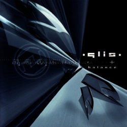 Glis - Balance (Limited Edition) (2003) [2CD]